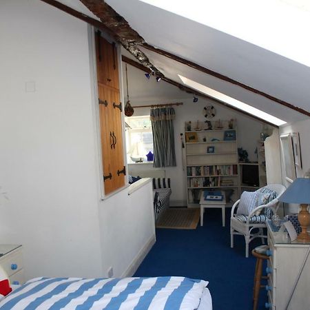 Clayton Wickham Farmhouse Hurstpierpoint Kültér fotó