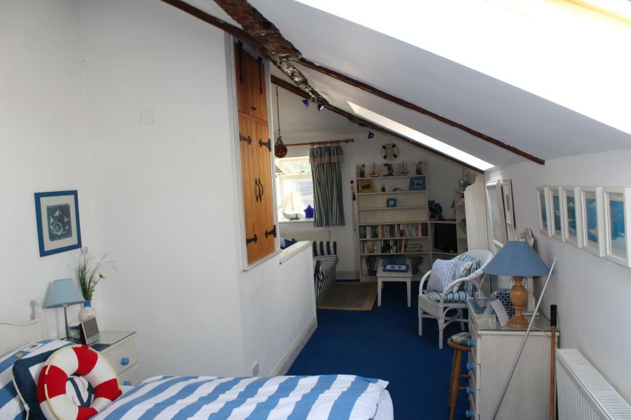Clayton Wickham Farmhouse Hurstpierpoint Kültér fotó