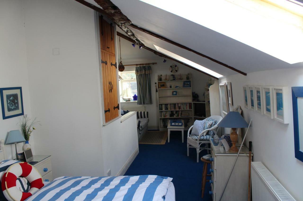 Clayton Wickham Farmhouse Hurstpierpoint Kültér fotó