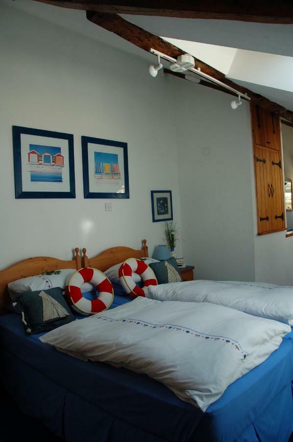 Clayton Wickham Farmhouse Hurstpierpoint Kültér fotó