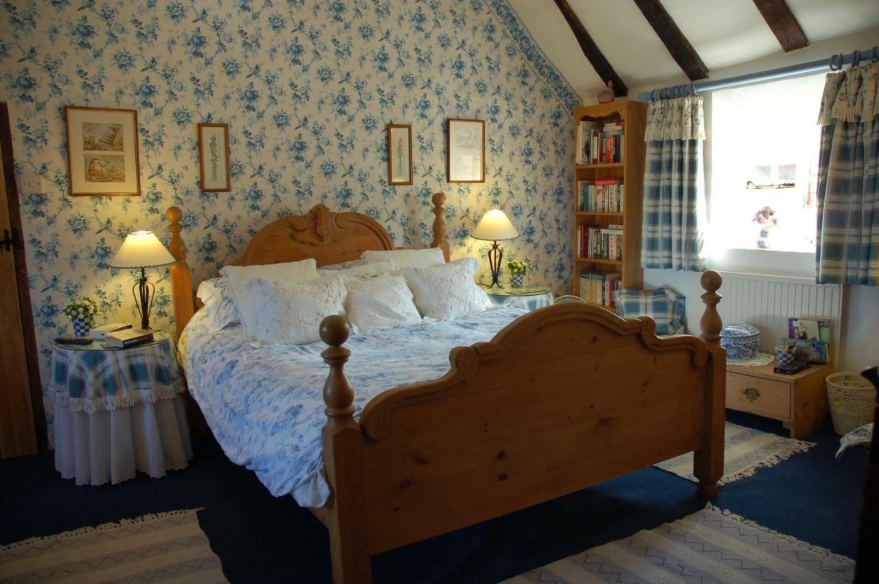 Clayton Wickham Farmhouse Hurstpierpoint Kültér fotó