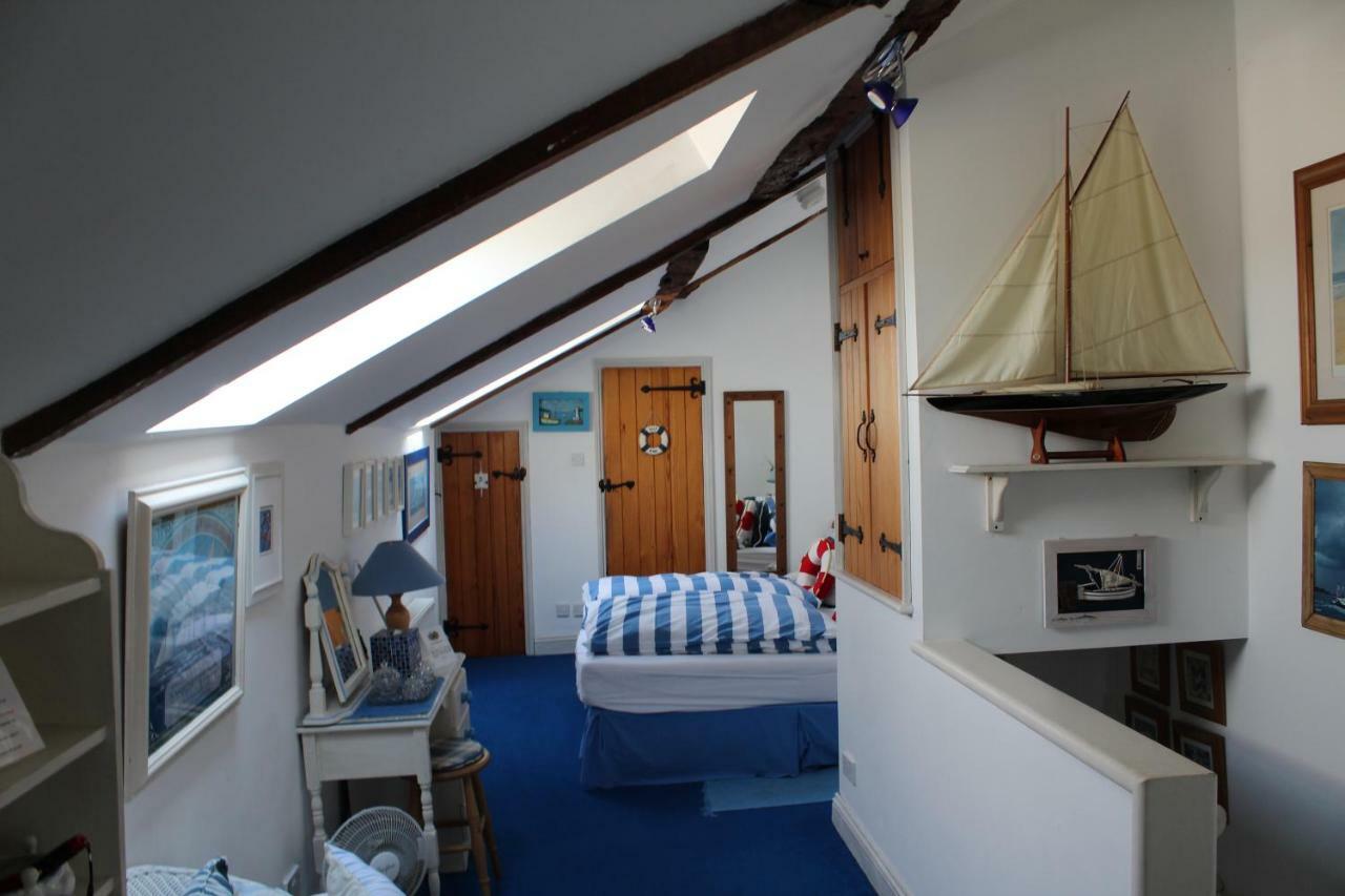 Clayton Wickham Farmhouse Hurstpierpoint Kültér fotó
